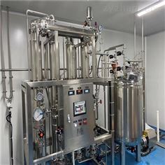 純化水設(shè)備在制藥行業(yè)中的關(guān)鍵作用